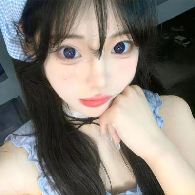 砍柴姑娘