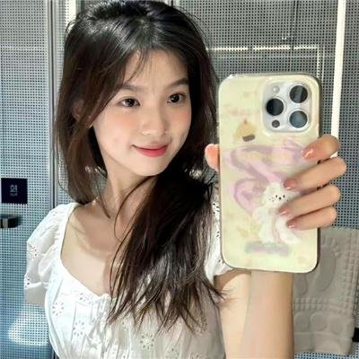 萝美