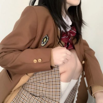 小男孩